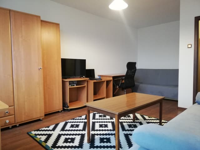 Komfortowy apartament na Czechowie - Zdjęcie 3/11