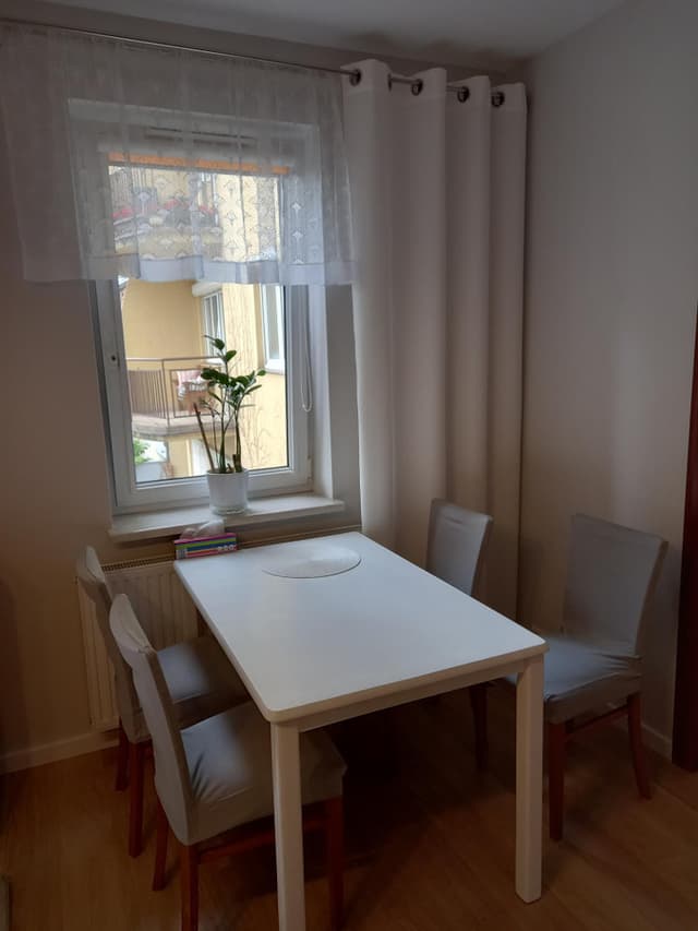 Przytulne 30m² w sercu Pragi-Południe - miejski styl życia - Zdjęcie 3/10