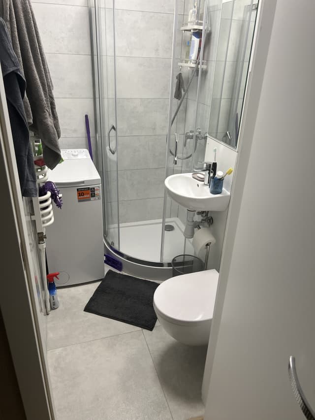 Komfortowe 40 m² w sercu Ochoty - świetna lokalizacja - Zdjęcie 4/6