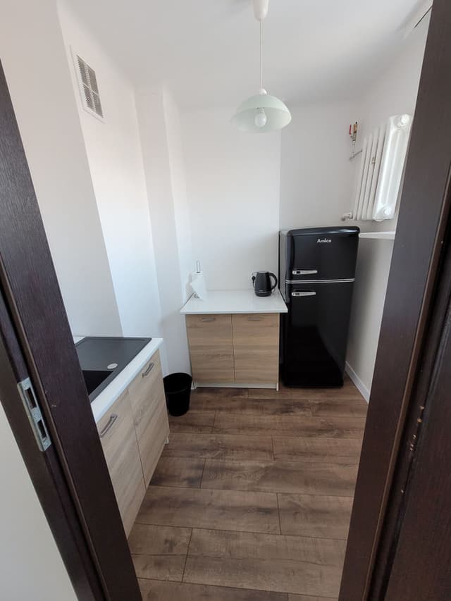 Funkcjonalne mieszkanie w Bałutach - idealne na start - Zdjęcie 2/4