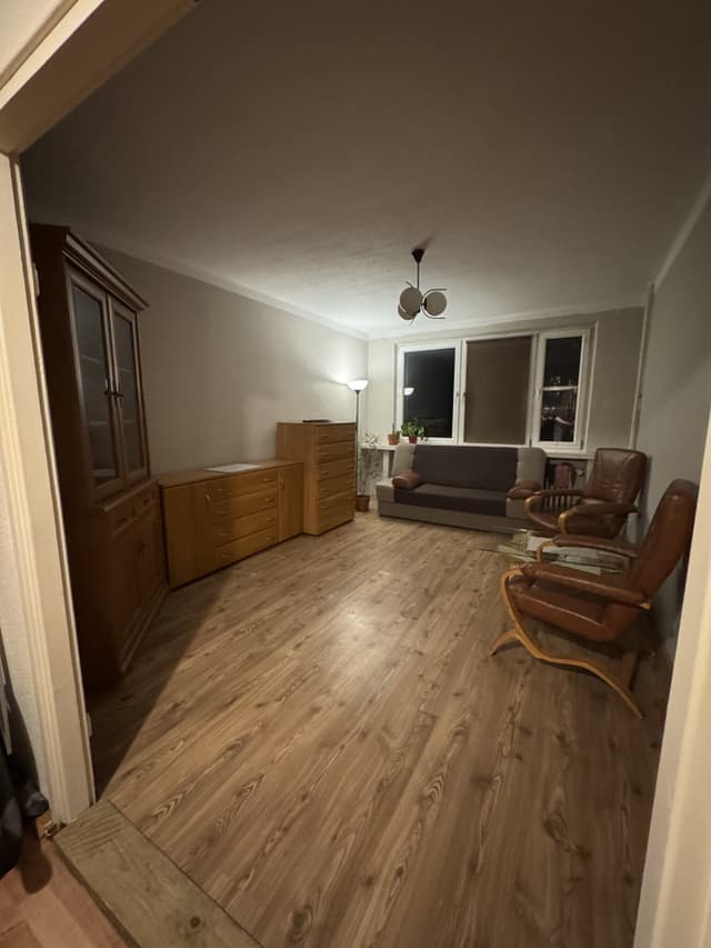 2-pokojowe mieszkanie na wynajem w Nowej Hucie - Zdjęcie 4/5