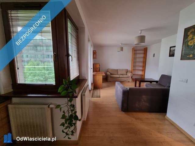 Przytulne mieszkanie w prestiżowej dzielnicy Bronowice - Zdjęcie 3/7