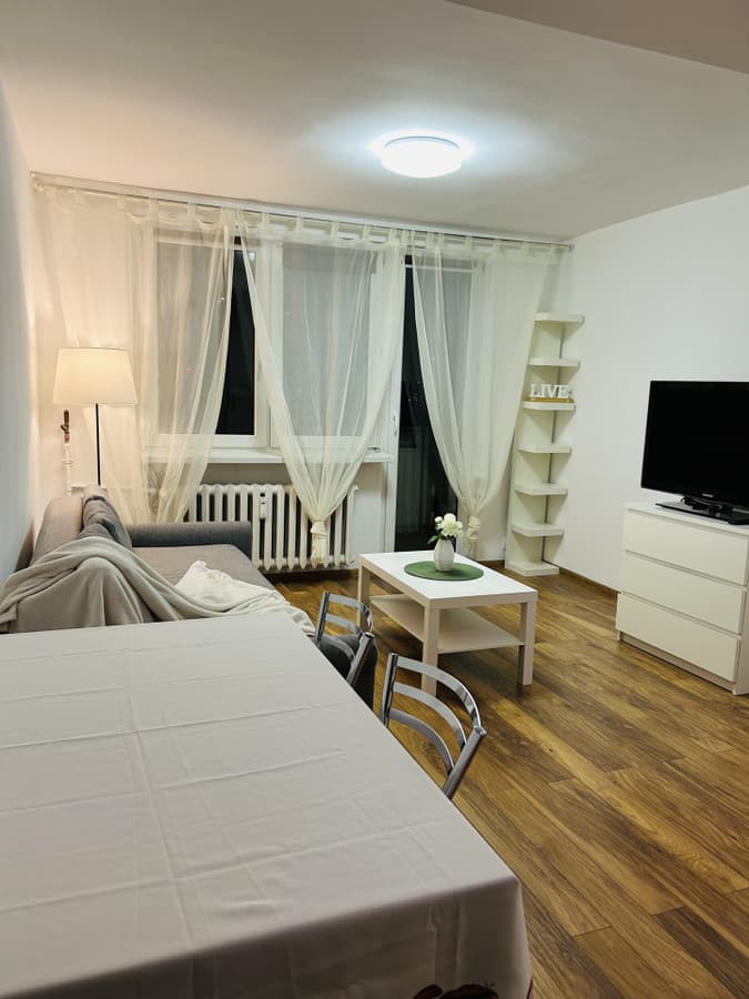 Przytulne mieszkanie inwestycyjne w sercu Ochoty - Zdjęcie 1/16