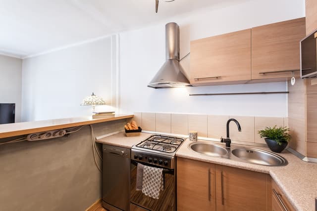 Nowoczesny apartament w Polesiu - doskonała inwestycja - Zdjęcie 3/11