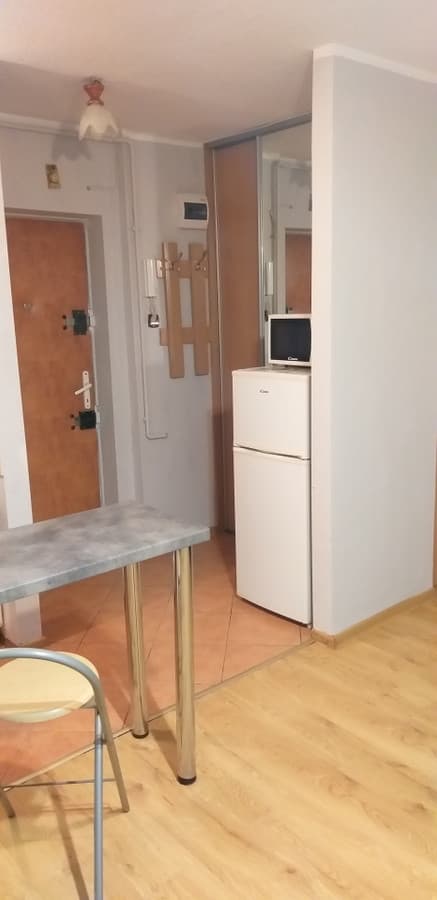 Komfortowe mieszkanie na Ochocie, idealne dla singla - Zdjęcie 1/6