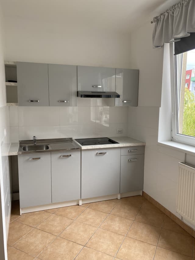 Komfortowe mieszkanie dla singla lub pary - Wrocław - Zdjęcie 3/6