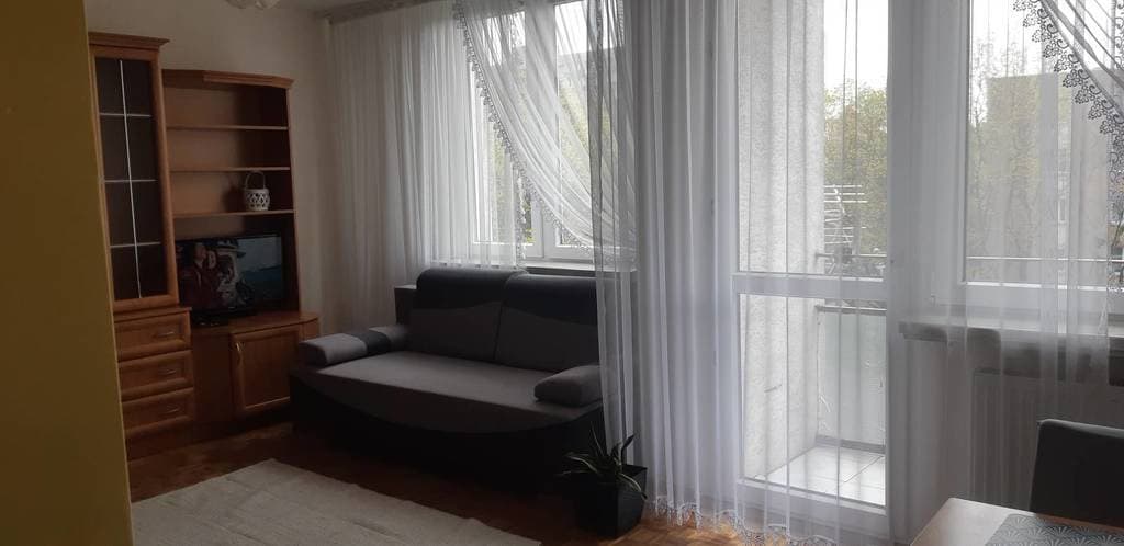 Funkcjonalne 30 m² na Targówku - idealne na start lub inwestycję - Zdjęcie 1/10