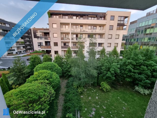 Przytulne mieszkanie w prestiżowej dzielnicy Bronowice - Zdjęcie 5/7