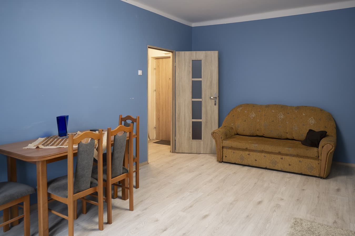 Nowoczesne 2-pokojowe z balkonem | Polesie 2024 - Zdjęcie 1/14