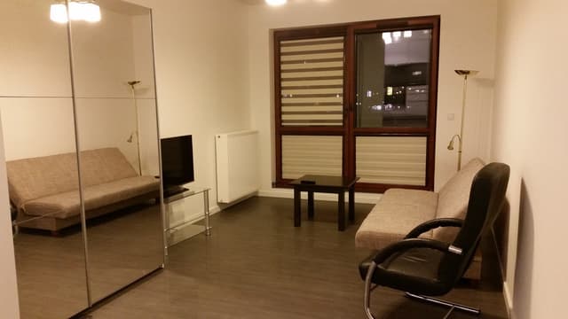 Przytulne 32m² po remoncie - Jelonki Południowe - Zdjęcie 5/7