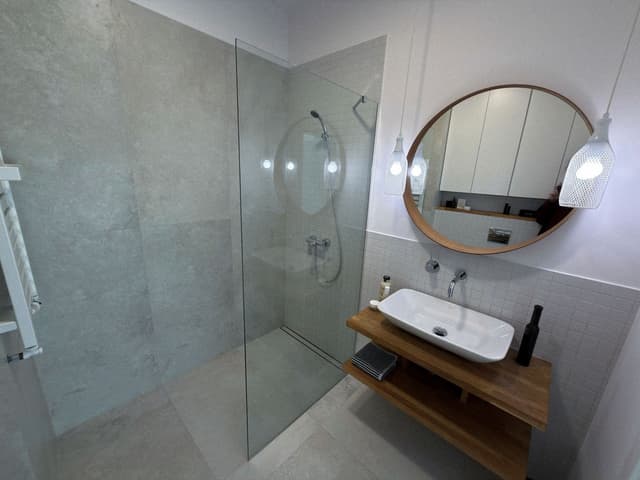 Komfortowe mieszkanie na Woli z dobrą lokalizacją - Zdjęcie 5/10