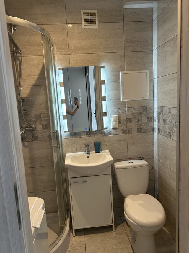 Nowoczesny apartament w centrum Łodzi - idealna lokalizacja - Zdjęcie 4/10