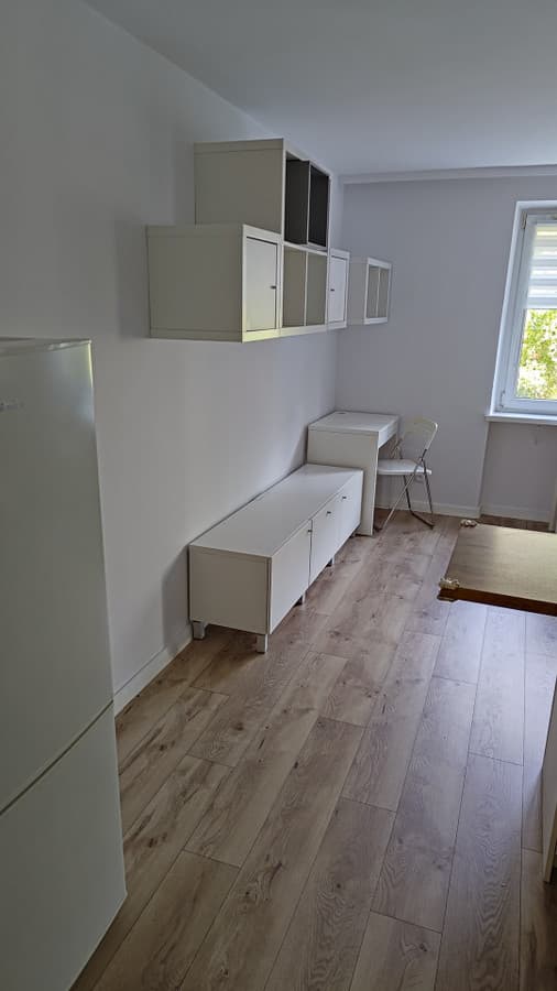 Przytulna garsoniera w Bieńczycach – świetna lokalizacja - Zdjęcie 3/10