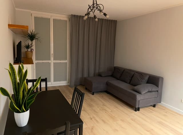 Przytulne mieszkanie na Ochocie dla singla/studenta - Zdjęcie 4/8