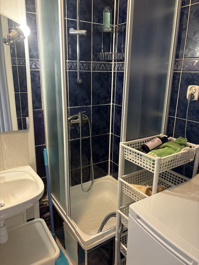 Nowoczesny apartament w sercu Warszawy - Śródmieście - Zdjęcie 5/10