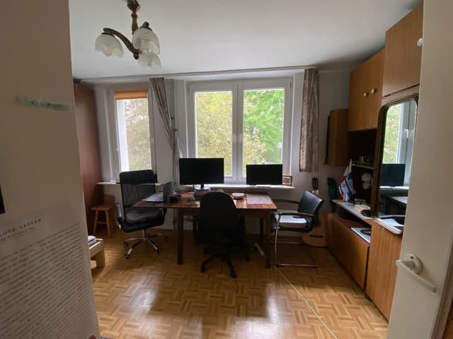 Przytulne studio 24 m² w sercu Ochoty - idealne miejsce do życia - Zdjęcie 5/10