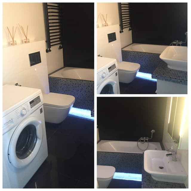 Przytulne mieszkanie w Bemowie, Warszawa - Zdjęcie 4/4