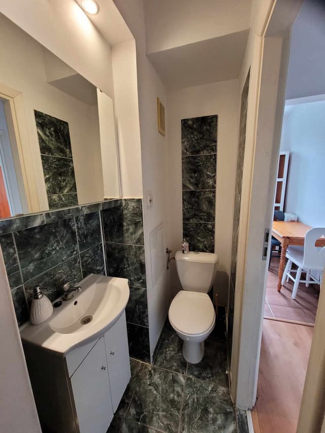 Mieszkanie w sercu Starego Miasta Wrocławia - Zdjęcie 4/8