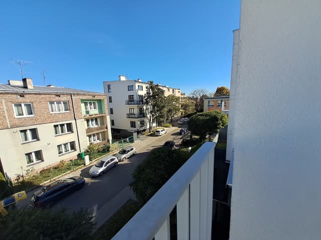 Przytulne mieszkanie w sercu Lublina - idealne dla singli - Zdjęcie 5/9