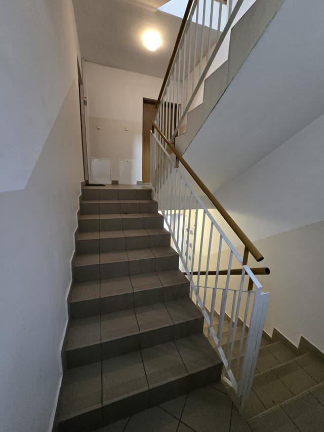 Mieszkanie 2-pokojowe w zielonym Wawrze - Zdjęcie 4/10