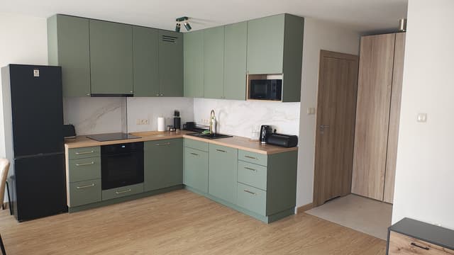 Komfortowe mieszkanie w atrakcyjnej lokalizacji - Zdjęcie 4/13