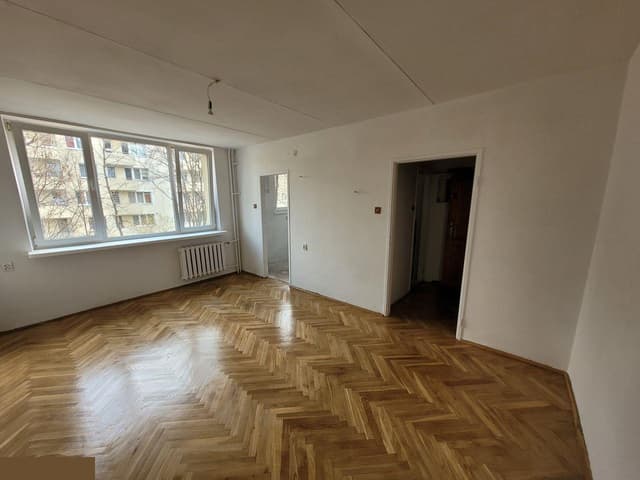 Nowoczesne 25 m² w sercu Woli - idealne na start lub inwestycję - Zdjęcie 2/7
