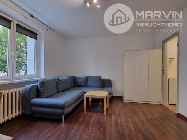 Przytulne mieszkanie w sercu Grunwaldu - świetna lokalizacja - Zdjęcie 3/16