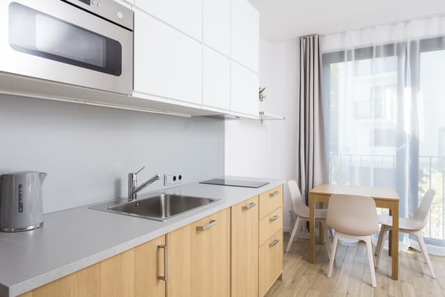 Komfortowe mieszkanie w Krakowie – do negocjacji - Zdjęcie 4/13