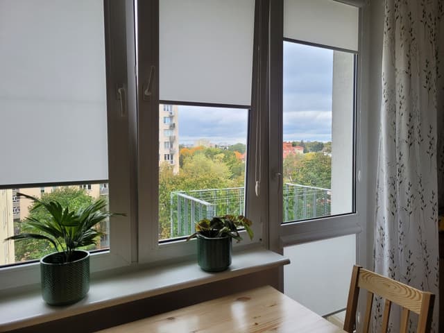 Nowoczesna kawalerka w prestiżowej dzielnicy Mokotów - Zdjęcie 2/10