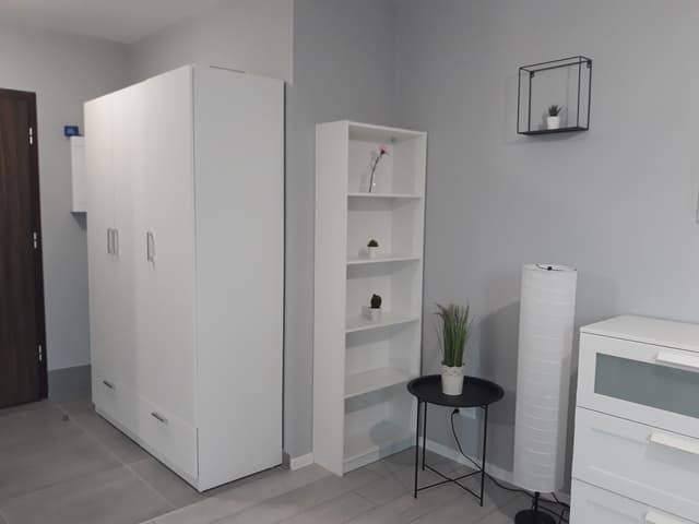 Przytulne mieszkanie w spokojnej części Mistrzejowic - Zdjęcie 3/12