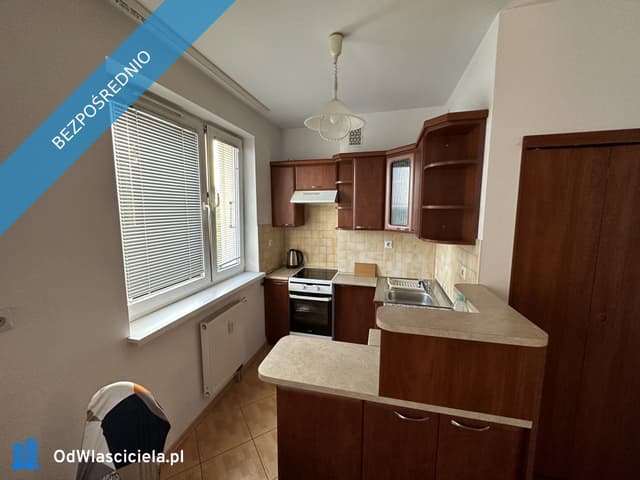 Przestronne 32 m² w atrakcyjnej lokalizacji Czyżyn, Kraków - Zdjęcie 4/10