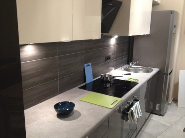 Komfortowe 2-pokojowe mieszkanie na Bemowie - Zdjęcie 5/9