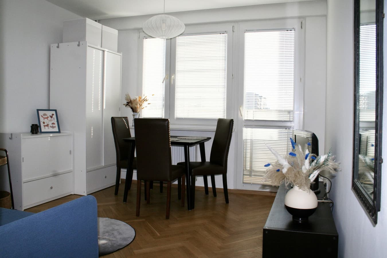 Przytulne mieszkanie na Mokotowie – idealne na start - Zdjęcie 1/8