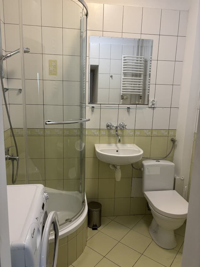 Przytulna kawalerka w sercu Muranowa – ul. Andersa - Zdjęcie 3/6