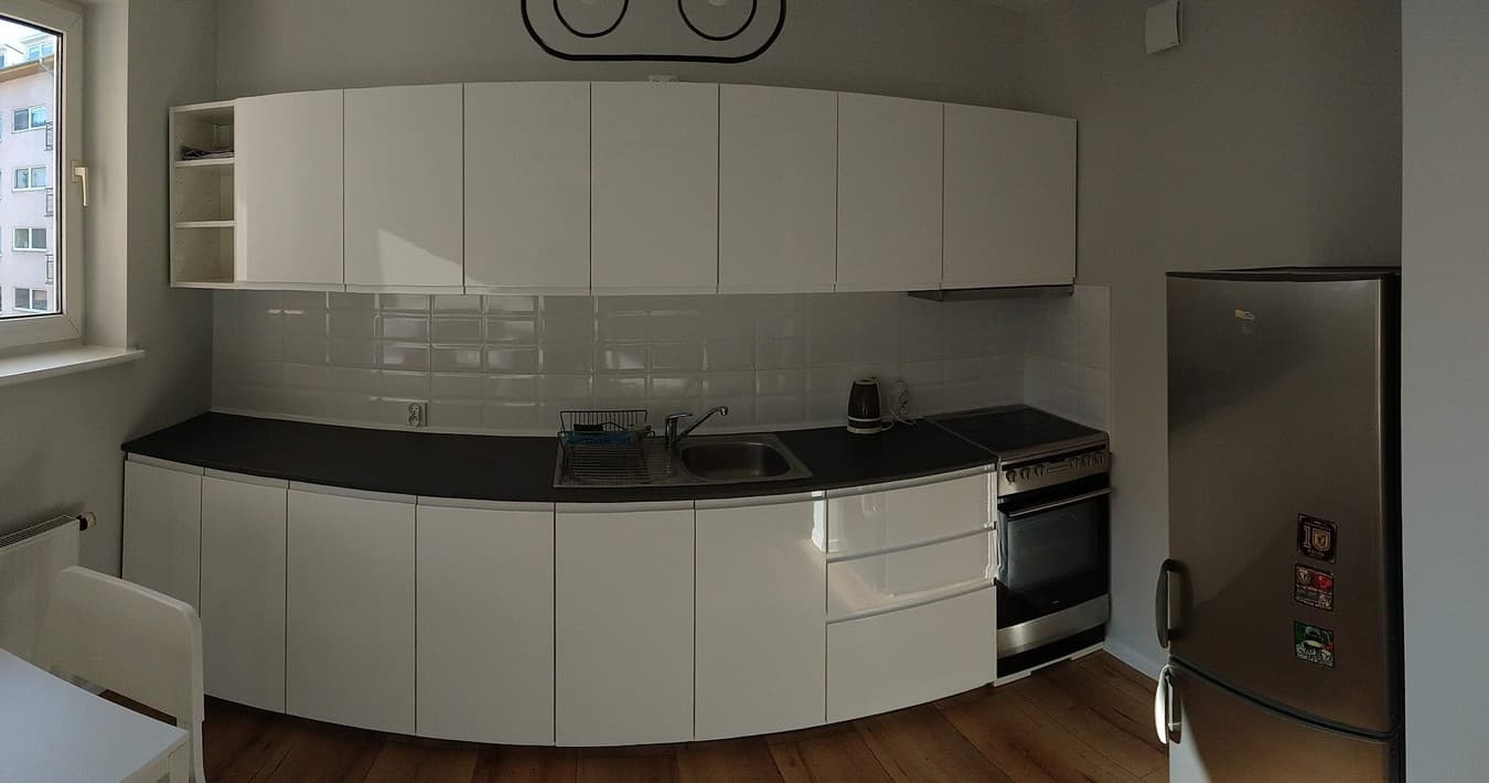 Przytulne 32m² po remoncie w sercu Przedmieścia Świdnickiego - Zdjęcie 1/6