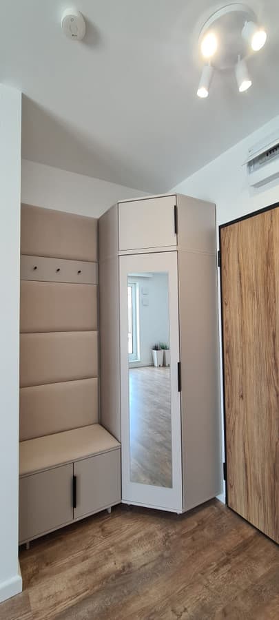 Funkcjonalne mieszkanie w Warszawie - do negocjacji - Zdjęcie 5/13