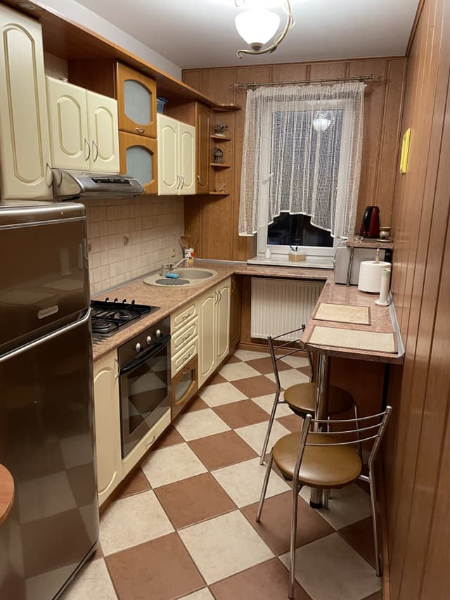 Jasne mieszkanie 36.5m² na Bemowie, świetna lokalizacja - Zdjęcie 4/9