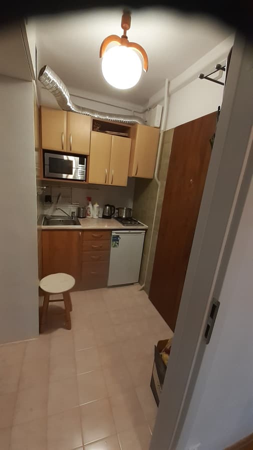 Kompaktowe mieszkanie w Krakowie - możliwość negocjacji - Zdjęcie 4/4