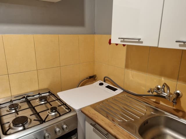 Przytulne mieszkanie na Starym Mieście w Poznaniu - Zdjęcie 3/10