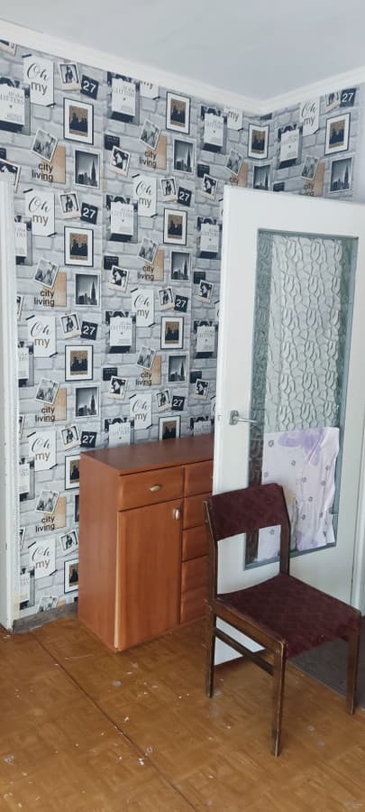 Przestronne 30 m² w Retkini - idealne dla singli i inwestorów - Zdjęcie 3/5