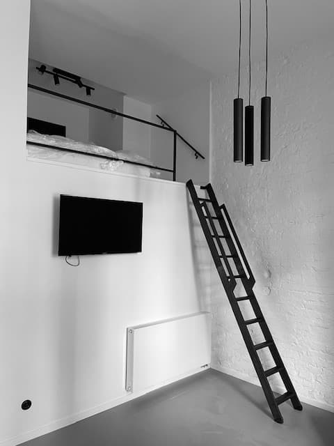 Przytulne 33m² w centrum Łodzi - idealne miejskie lokum - Zdjęcie 2/9