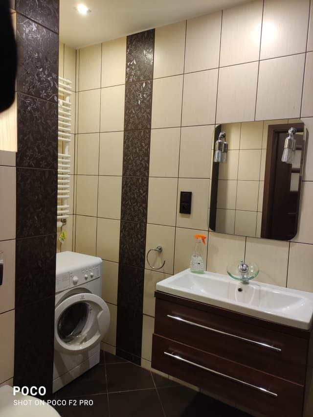 Komfortowy apartament na Wildzie, blisko centrum - Zdjęcie 3/7