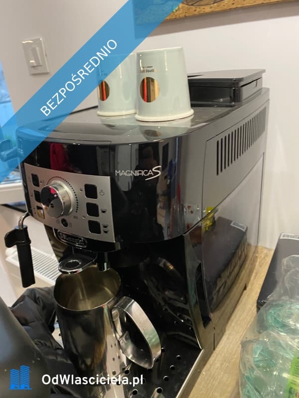 Przytulne mieszkanie w spokojnych Winiarach - Zdjęcie 5/10