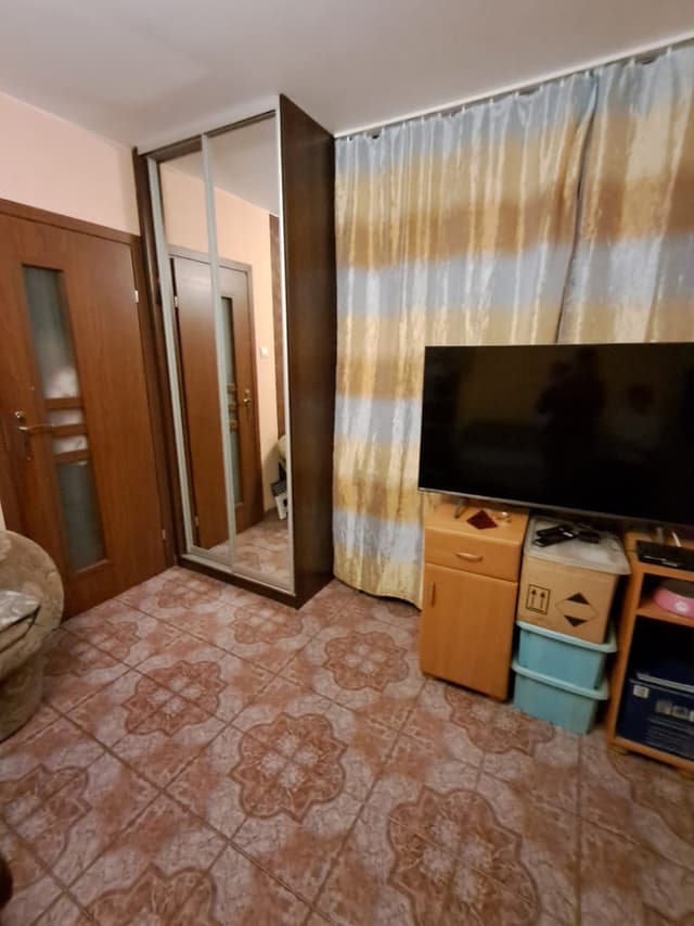 Funkcjonalne mieszkanie w doskonałej lokalizacji na Tyrmanda - Zdjęcie 2/15