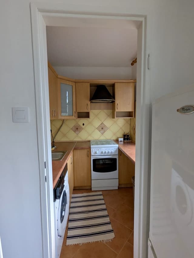 Komfortowe mieszkanie do wynajęcia w Warszawie - Zdjęcie 4/6