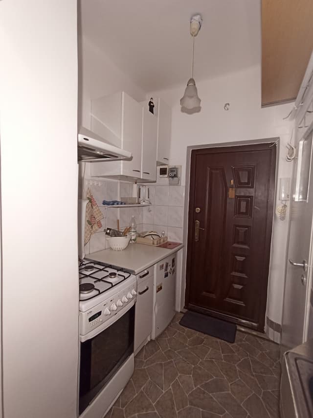 Nowoczesne studio w sercu Śródmieścia, doskonała lokalizacja - Zdjęcie 4/8