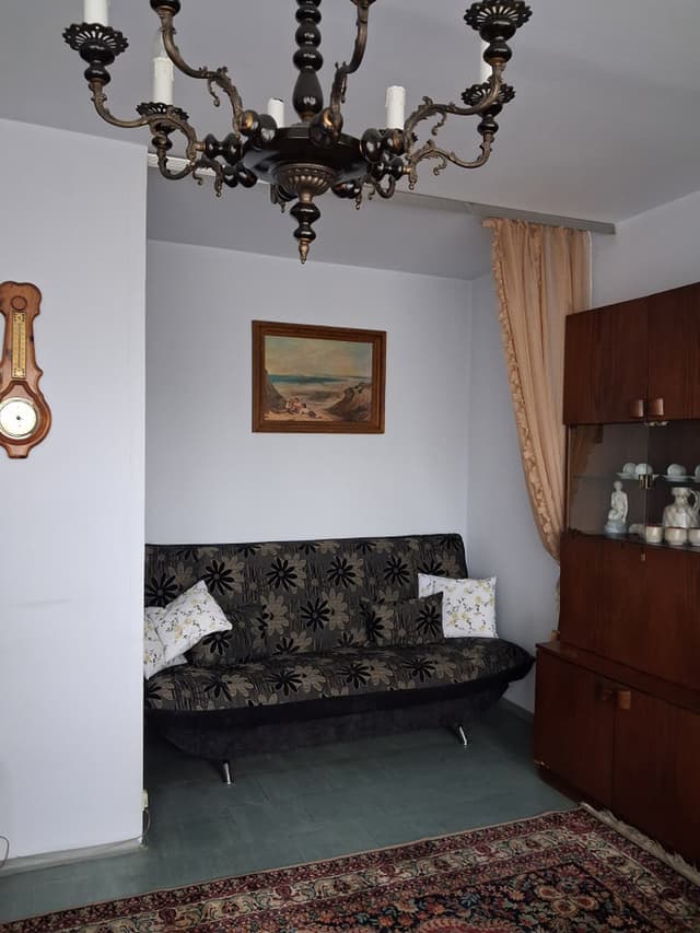 Przestronne 31 m² w spokojnej części Retkini - idealna inwestycja - Zdjęcie 3/14