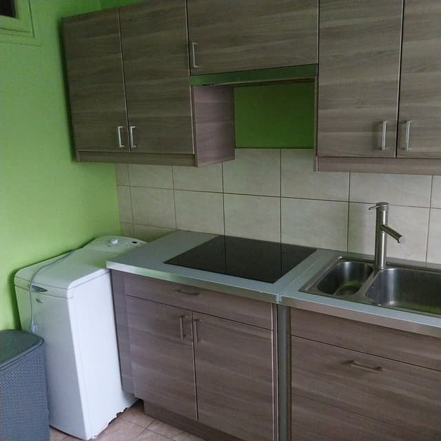 Przytulne mieszkanie w centrum Łodzi - Śródmieście - Zdjęcie 5/7