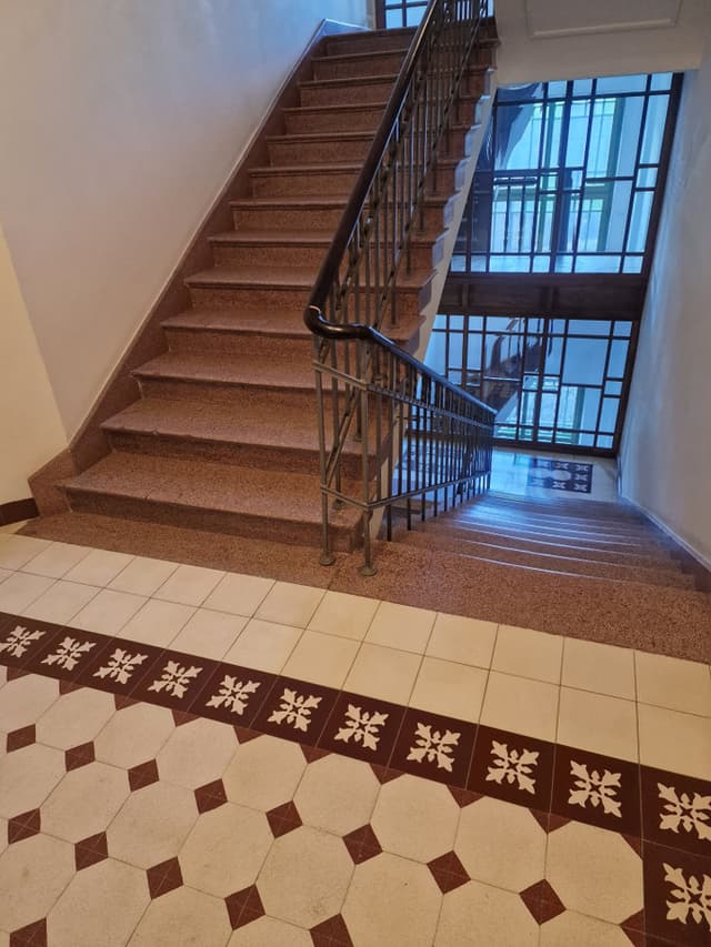 Mieszkanie w centrum Śródmieścia – prestiżowa lokalizacja - Zdjęcie 3/23