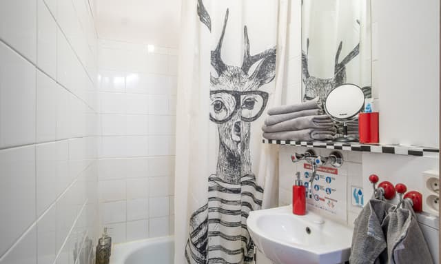 Komfortowe mieszkanie w sercu Śródmieścia - Zdjęcie 5/7